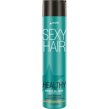 Sexy Hair Healthy Bright Blonde Conditioner 300ml