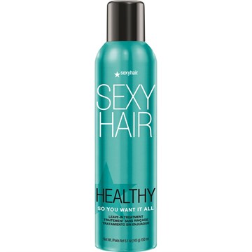 Sexy Hair Healthy 'So You Want It All' Leave in Treatment 150ml