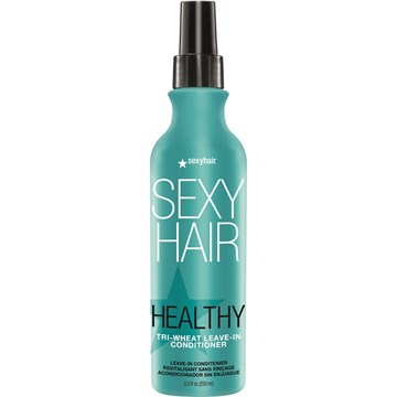 Healthy Sexy Hair Tri-Wheat Leave In Conditioner 250ml