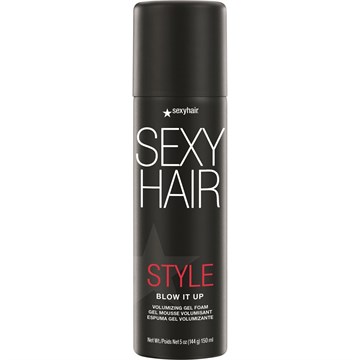 Sexy Hair Style Blow It Up Volumizing Gel Foam 150ml