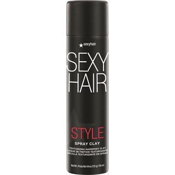 Sexy Hair Spray Clay Texturizing Spray 150ml