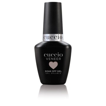 Cuccio Veneer Gel Nail Polish UV LED - True North