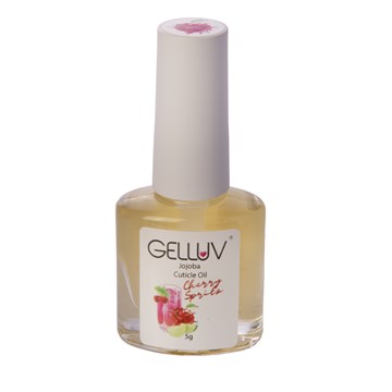 Gelluv - Cherry Spritz Cuticle Oil 5g