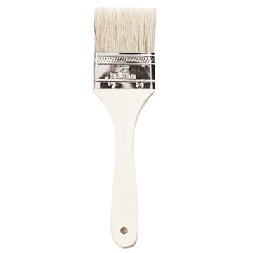 Hive Paraffin 2 Inch Wax Brush
