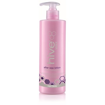Hive Superberry Blend Vegan After Wax Lotion 400ml