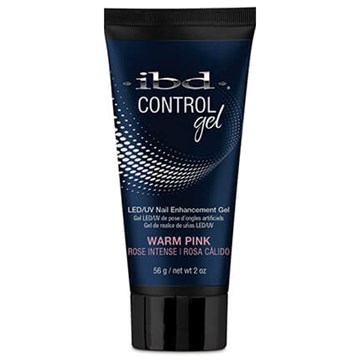 IBD Control Gel Warm Pink 2oz