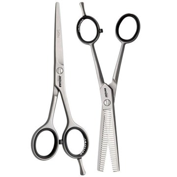 Jaguar Satin Professional Hairdressing Scissors