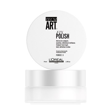L'Oréal Professionnel Tecni Art Fix Hair Polish - 75ml