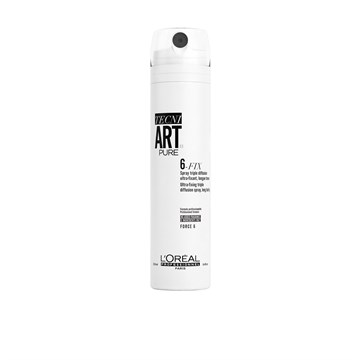 L'Oréal Professionnel Tecni Art 6 Fix Hairspray - 150ml