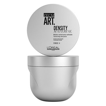 L'Oréal Professionnel Tecni Art Density Material Hair Wax - 250ml