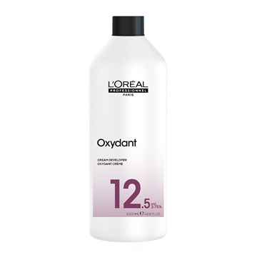 L'Oréal Professionnel Oxydant Creme Developer 12.5 Vol 3.75% - 1L