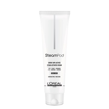 L'Oréal Professionnel Steampod Smoothing Cream - 150ml