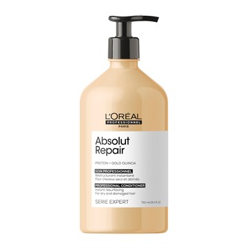L'Oréal Professionnel Serie Expert Absolut Repair Conditioner - 750ml