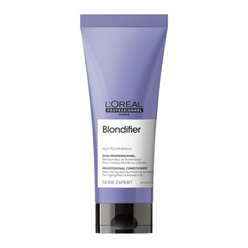 L'Oréal Professionnel Serie Expert Blondifier Conditioner - 200ml