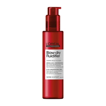 L'Oréal Professionnel Fluidifier Blow Dry Creme - 150ml