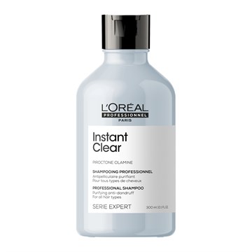 L'Oréal Professionnel Serie Expert Instant Clear Shampoo - 300ml