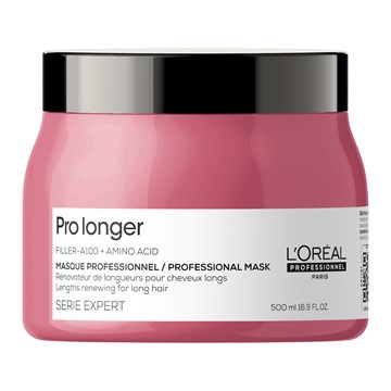 L'Oréal Professionnel Serie Expert Pro Longer Hair Masque - 500ml