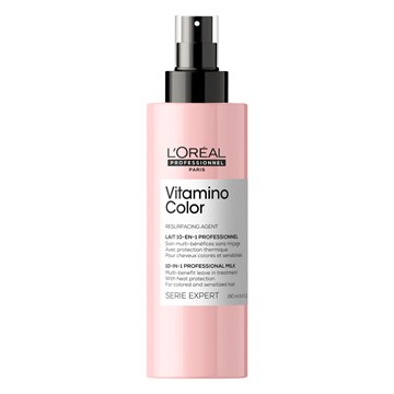 L'Oréal Professionnel Serie Expert Vitamino Colour 10-1 Hairspray - 190ml