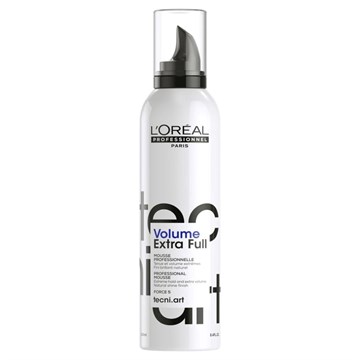 L'Oréal Tecni Art Volume Full Vol Extra Mousse 250ml