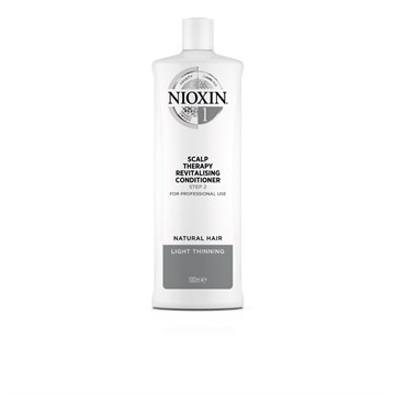 Nioxin System 1 Conditioner 1000ml