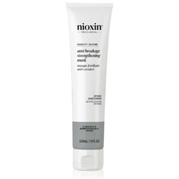 Nioxin Density Defend Anti-breakage Strengthening Mask - 150ml