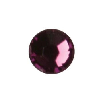 NSI Dark Amethyst Rhinestones