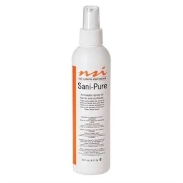NSI Sani-Pure Citrus Scent Antiseptic Spray - 238ml