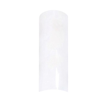 NSI Dura Tip 50ct Refill No.4 Ultra White
