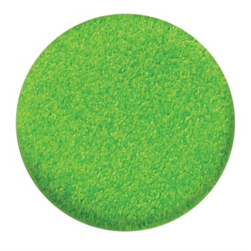 NSI Glitter Dust Hot Green 7g