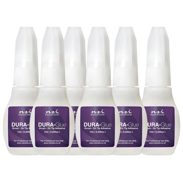 NSI Dura Glue 6 Pack