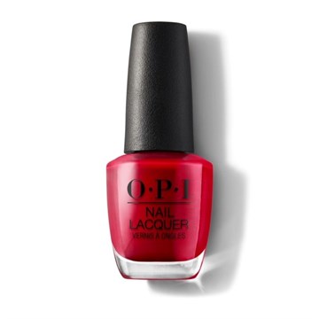 OPI Nail Lacquer The Thrill Of Brazil - 18ml