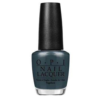 OPI Nail Lacquer -  Color is Awesome