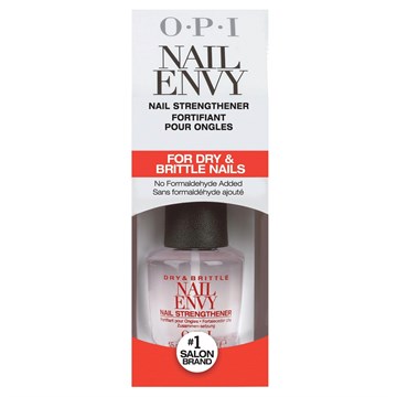 OPI Nail Envy Dry & Brittle Strengthener 15ml