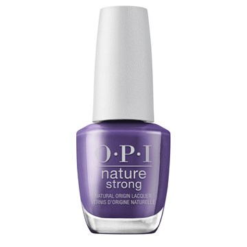 OPI Nature Strong A Great Fig World