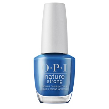 OPI Nature Strong Shore Is Something