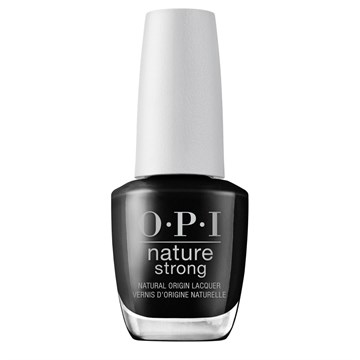 OPI Nature Strong Onyx Skies