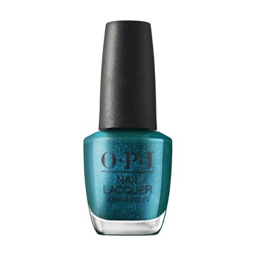 OPI NL Let's Scrooge - Winter 23 Collection