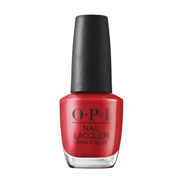 OPI NL Rebel with a Clause - Winter 23 Collection