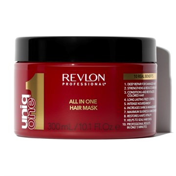 Revlon Uniq One Super10r Hair Mask