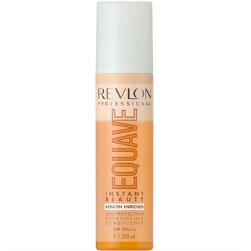 Revlon Equave Instant Beauty Sun Protection Conditioner 200ml