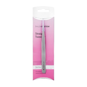 Salon System Straight Tweezer