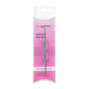 Salon System Lash Lift Pro Tool Lifts & Separates Lashes