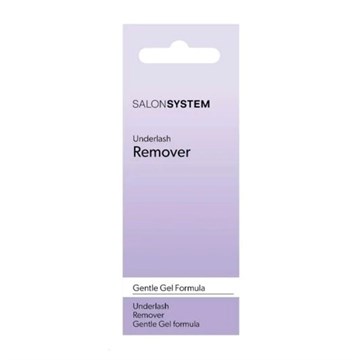Salon System Underlash Remover 10ml