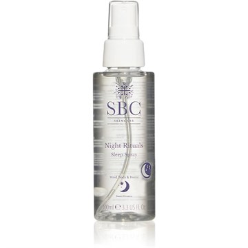 SBC Night Rituals Sleep Spray 300ml