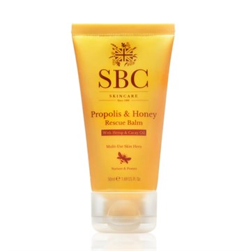 SBC Propolis & Honey Rescue Balm 50ml