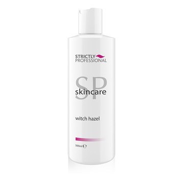 Strictly Professional Witch Hazel Multi-Purpose - 500ml