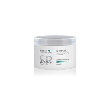 Strictly Professional Mask Combination Skin 450ml
