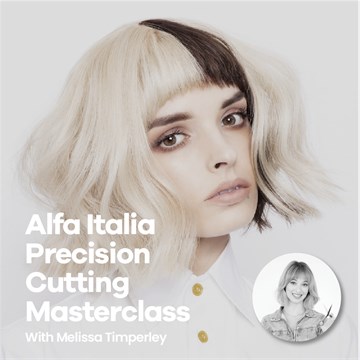 Alfa Italia - Precision Cutting with MT Masterclass