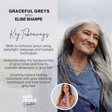 milk_shake - Graceful Greys with Elise Sharp