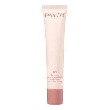 PAYOT Creme No2 CC Cream SPF 50 40ml